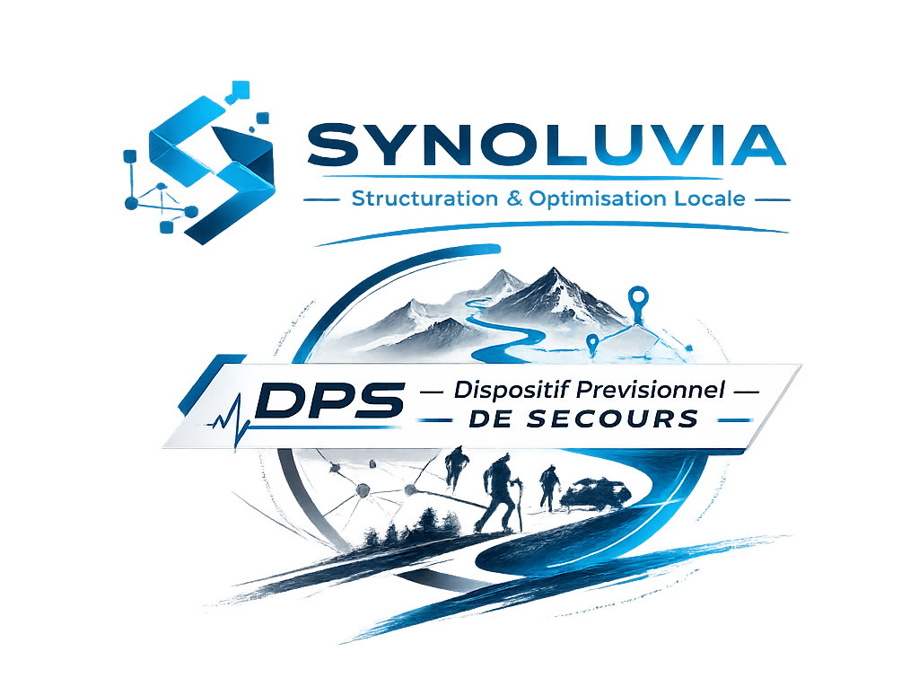 Logo TRAIL DPS